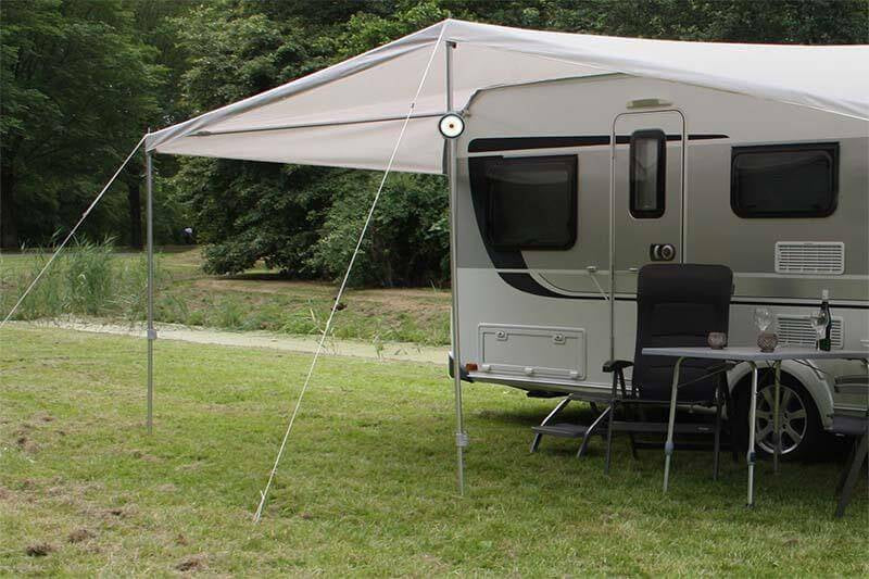 Pleins feux sur le camp d'Abi avec Karjnhaak