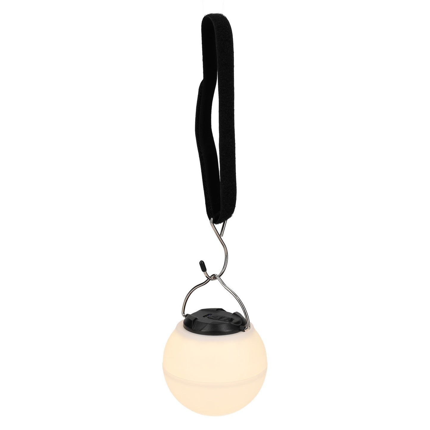 Ampoule d'ambiance Campglow avec batterie