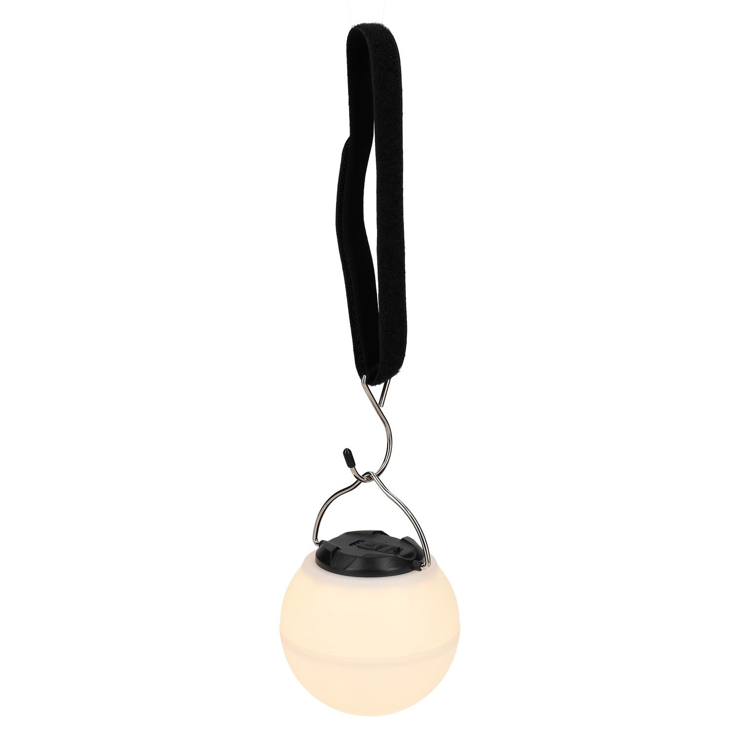 Ampoule d'ambiance Campglow avec batterie