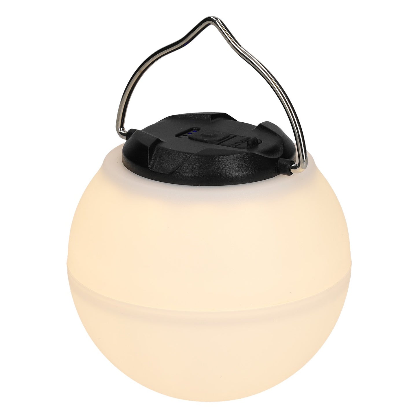 Ampoule d'ambiance Campglow avec batterie