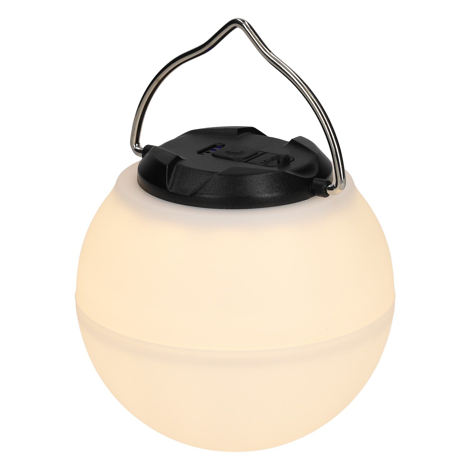 Ampoule d'ambiance Campglow avec batterie