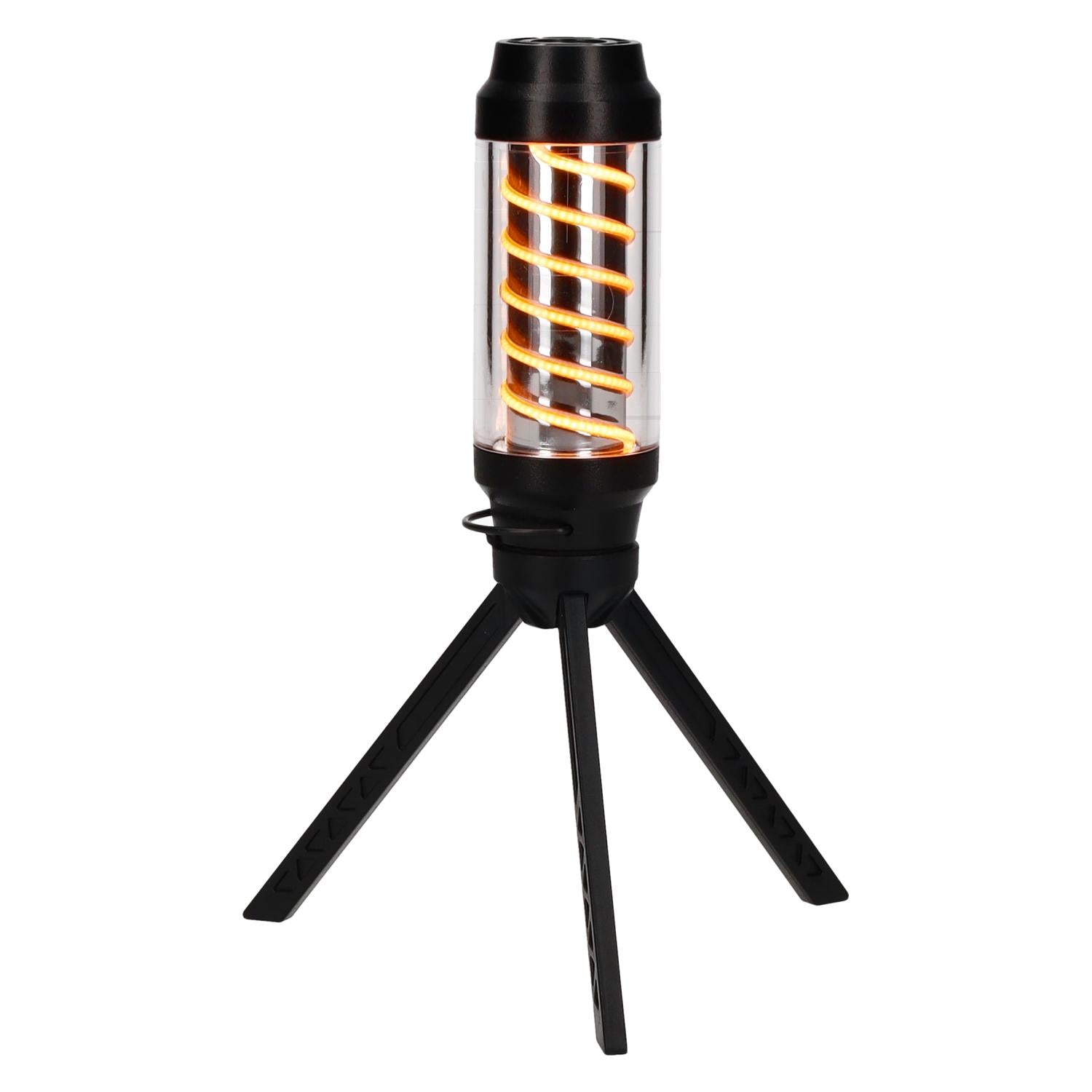 Lampe multifonctionnelle Campglow T-Ttorch