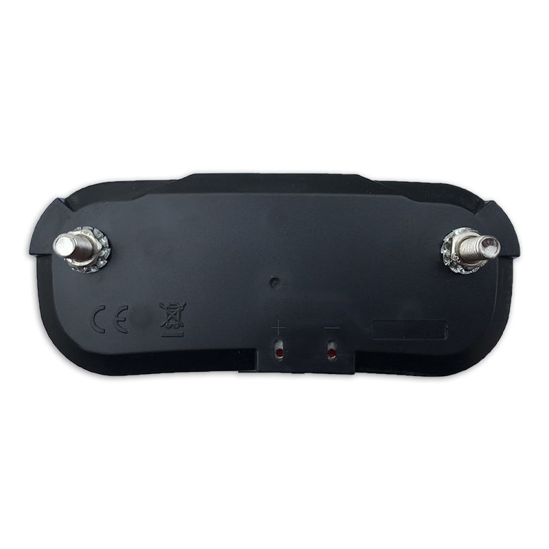 Feu arrière Dynamo Fly OEM