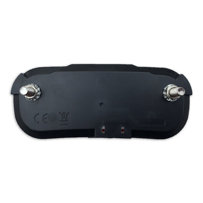 Feu arrière Dynamo Fly OEM