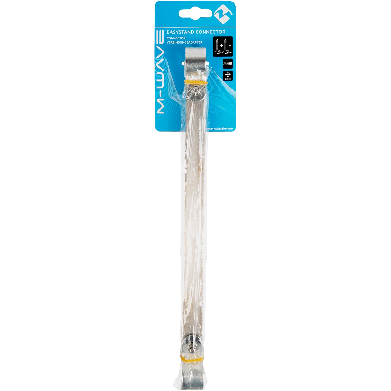 Connecteur de connecteur M-wave easystand