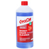 Cyclon bionet cleaner chain degreaser refill bottle 1l 20061