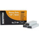 Agrafes n0.3-1m Stanley Bostitch 6mm
