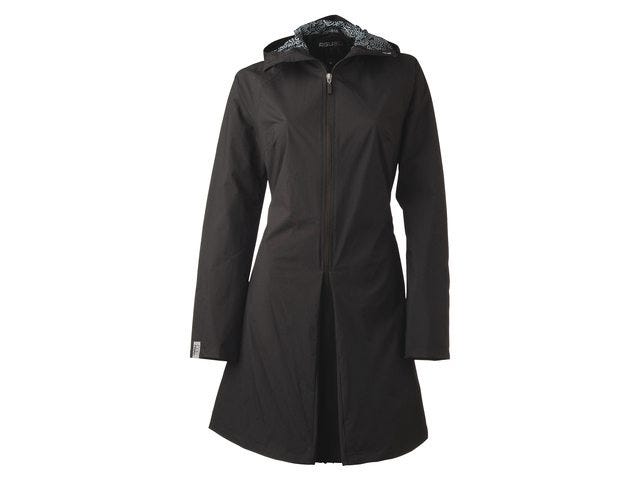 Imp seq imperméable urban outdoor dames noir