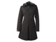Imp seq imperméable urban outdoor dames noir