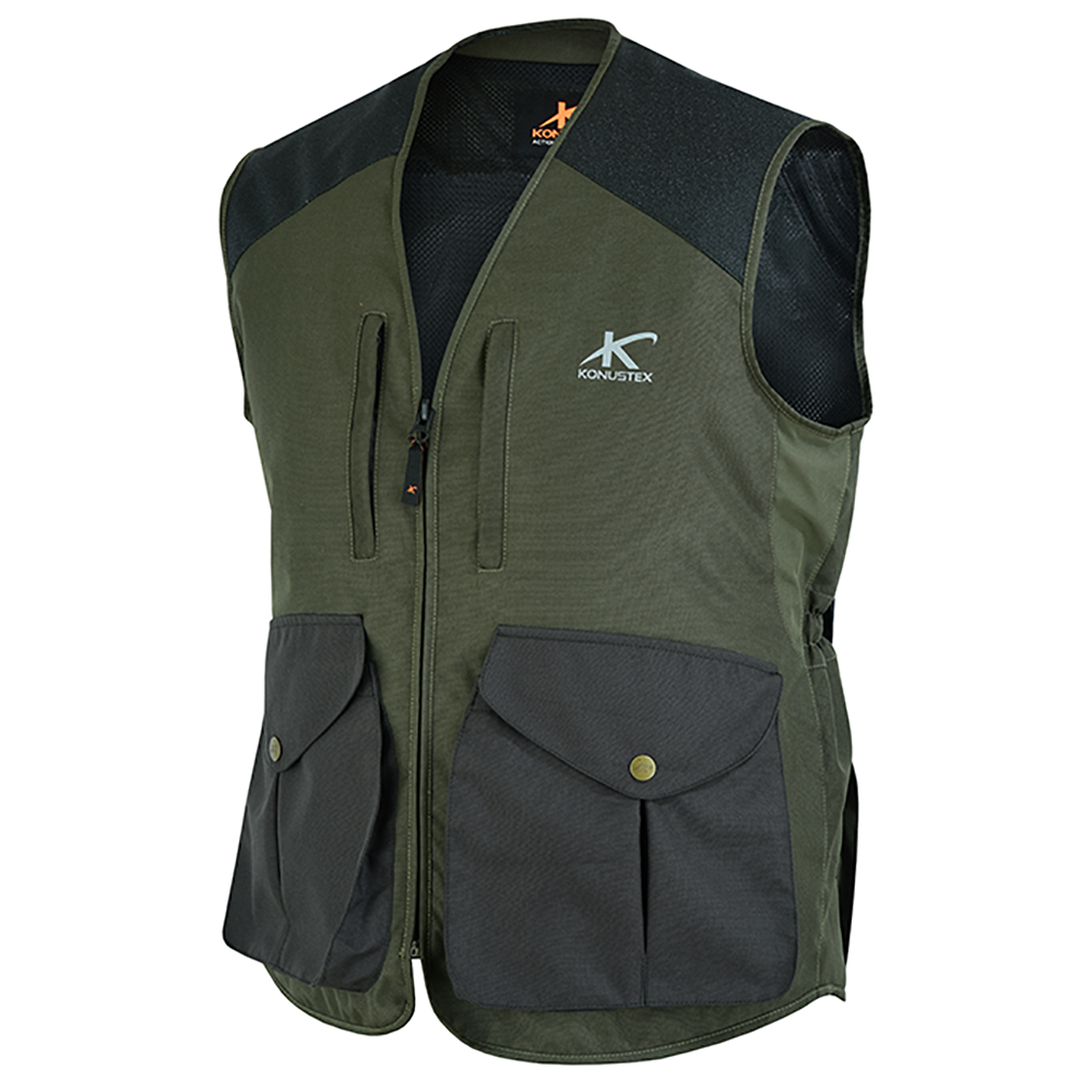 Konus jondvest vert notable xl