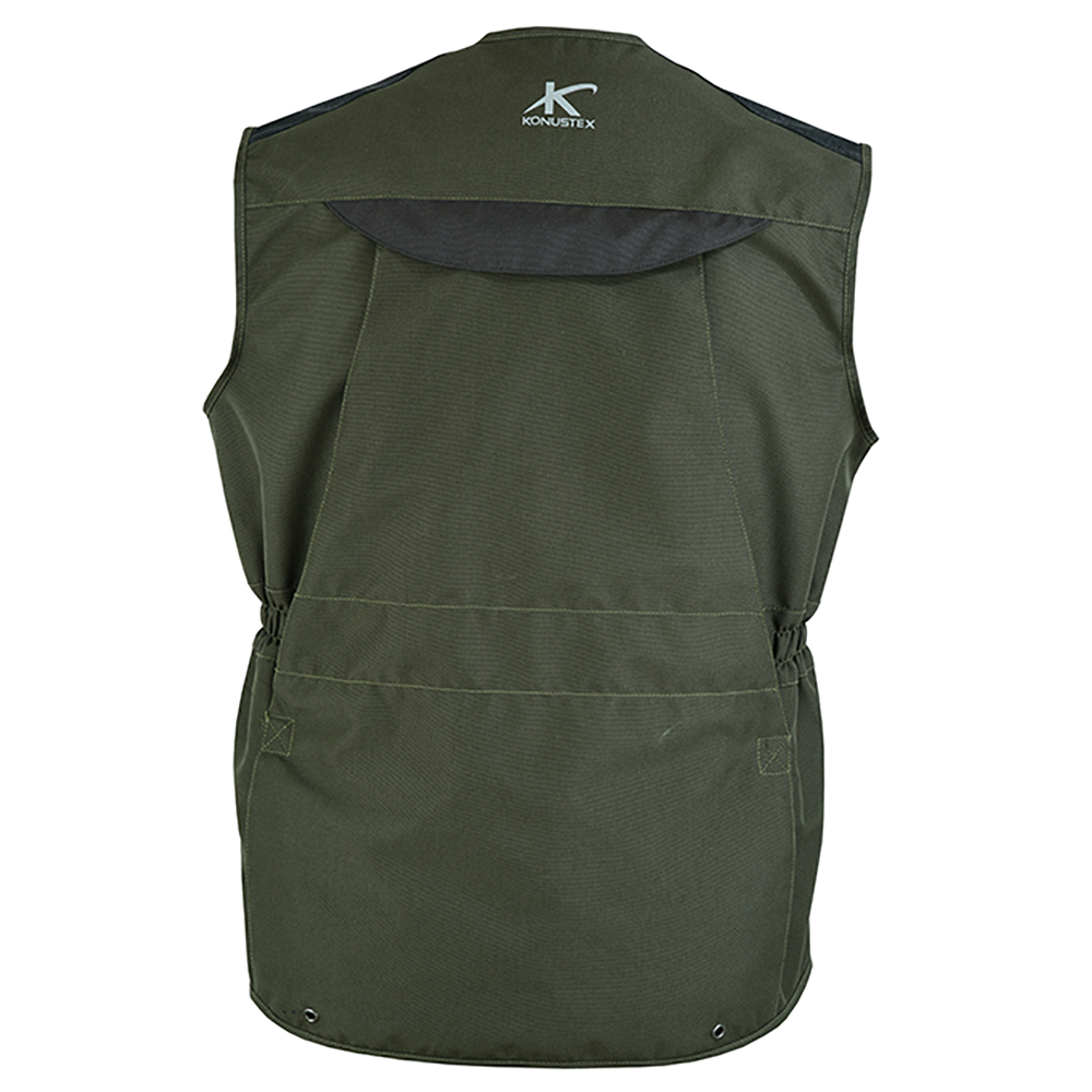 Konus jondvest vert notable xl