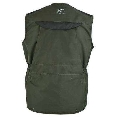 Konus jondvest vert notable xl