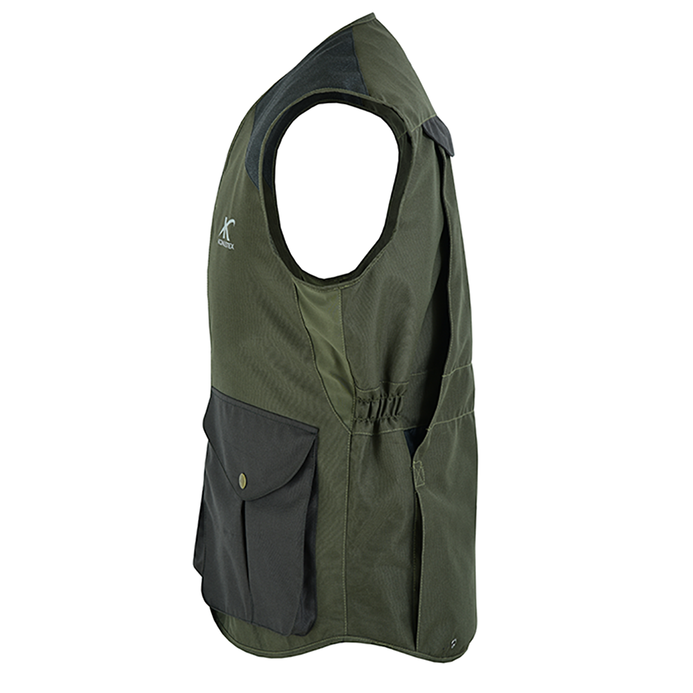 Konus jondvest vert notable xl