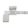 Connecteur Cingoli pour bande LED 8mm - angle droit (90°)