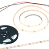 Bande LED Ohio 12 volts camping-car et caravane blanc chaud - 5 mètres