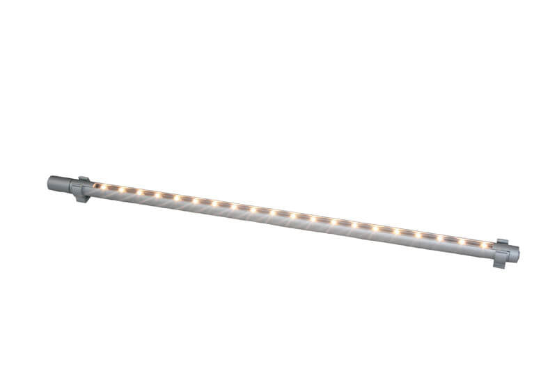 Barre lumineuse LED en saillie Sigma 12 volts - 35cm