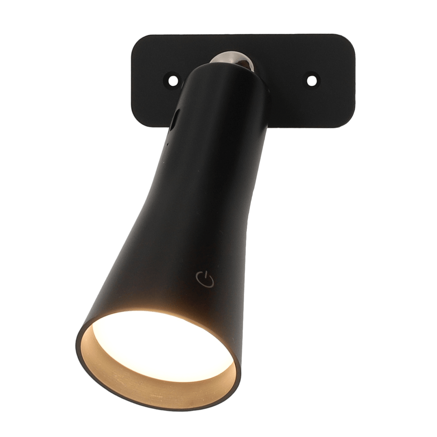 Lampe de camping magnétique à pivot Globetorch