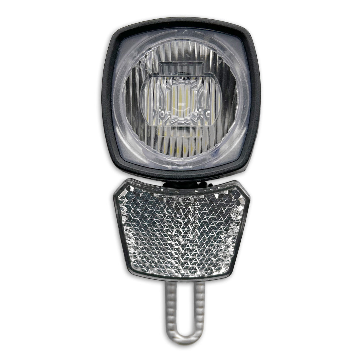 Elite Headlight Elite 60L Hub Dynamo de la voiture