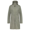 Puch seq imperméable urban outdoor dames vert olive
