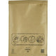 Enveloppes à bulles mail lite 79 g m² or