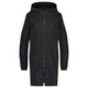 Puch imperméable bomber long urban outdoor dames noir