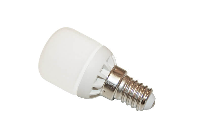 Lampe LED Pigmy 230v E14 culot à vis - 300 lumens