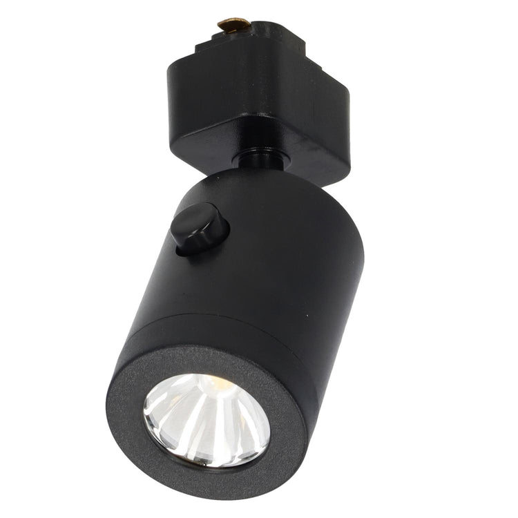 Spot Lanciano petit - ece r10 - noir - sans emballage de vente