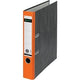 Ordner leitz 1050 carton 5,2cm orange