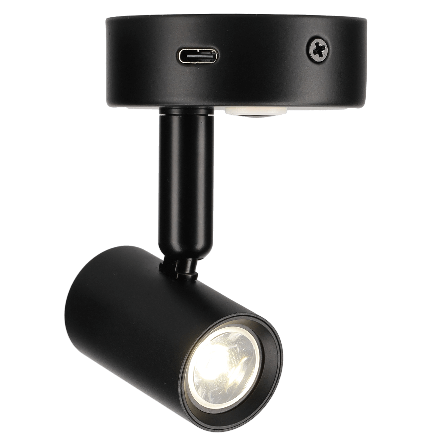 Spot en saillie Felino avec USB-C