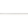 Barre lumineuse LED Daiano 50 cm avec interrupteur dim touch