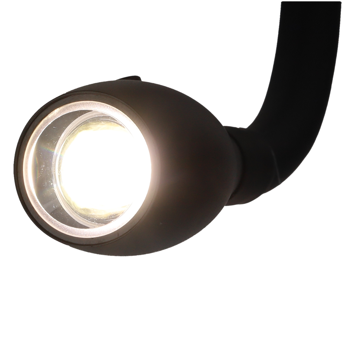 Spot flexible Furnari 2.0 avec USB-C
