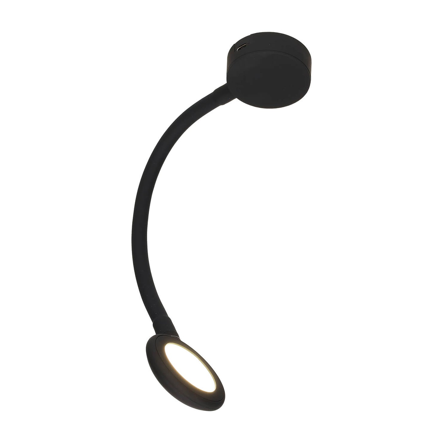 Spot flexible Vérone avec USB-C - ECE R10