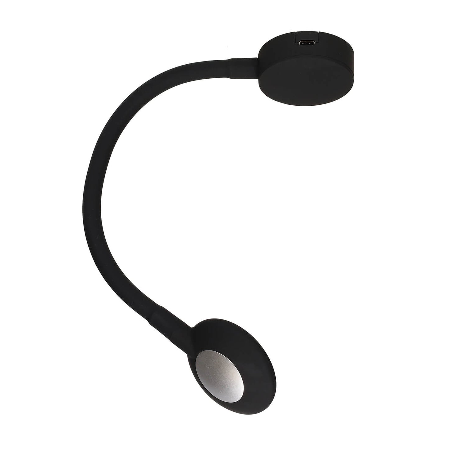 Spot flexible Vérone avec USB-C - ECE R10
