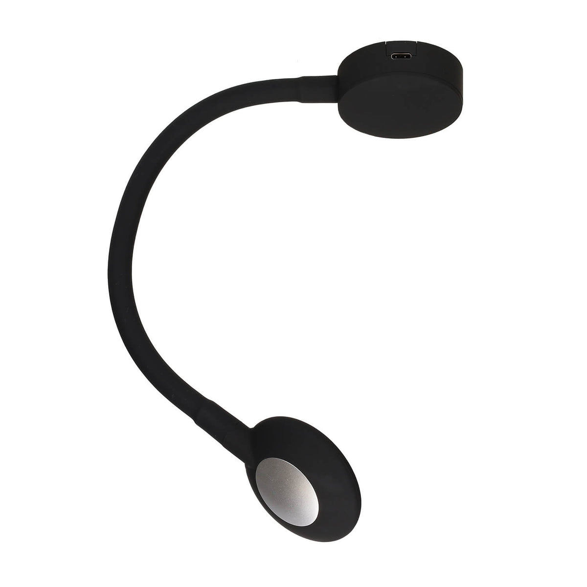 Spot flexible Vérone avec USB-C - ECE R10