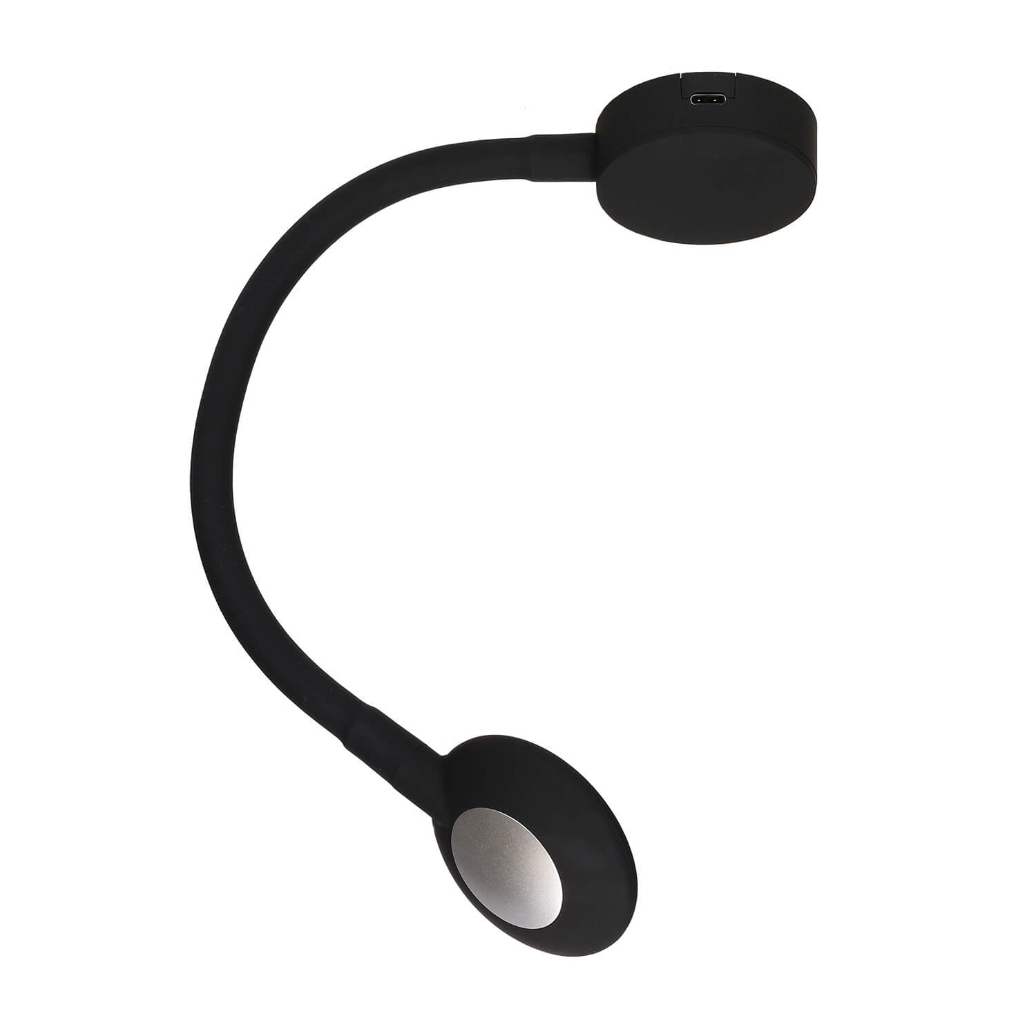 Spot flexible Vérone avec USB-C - sans emballage de vente - ECE R10