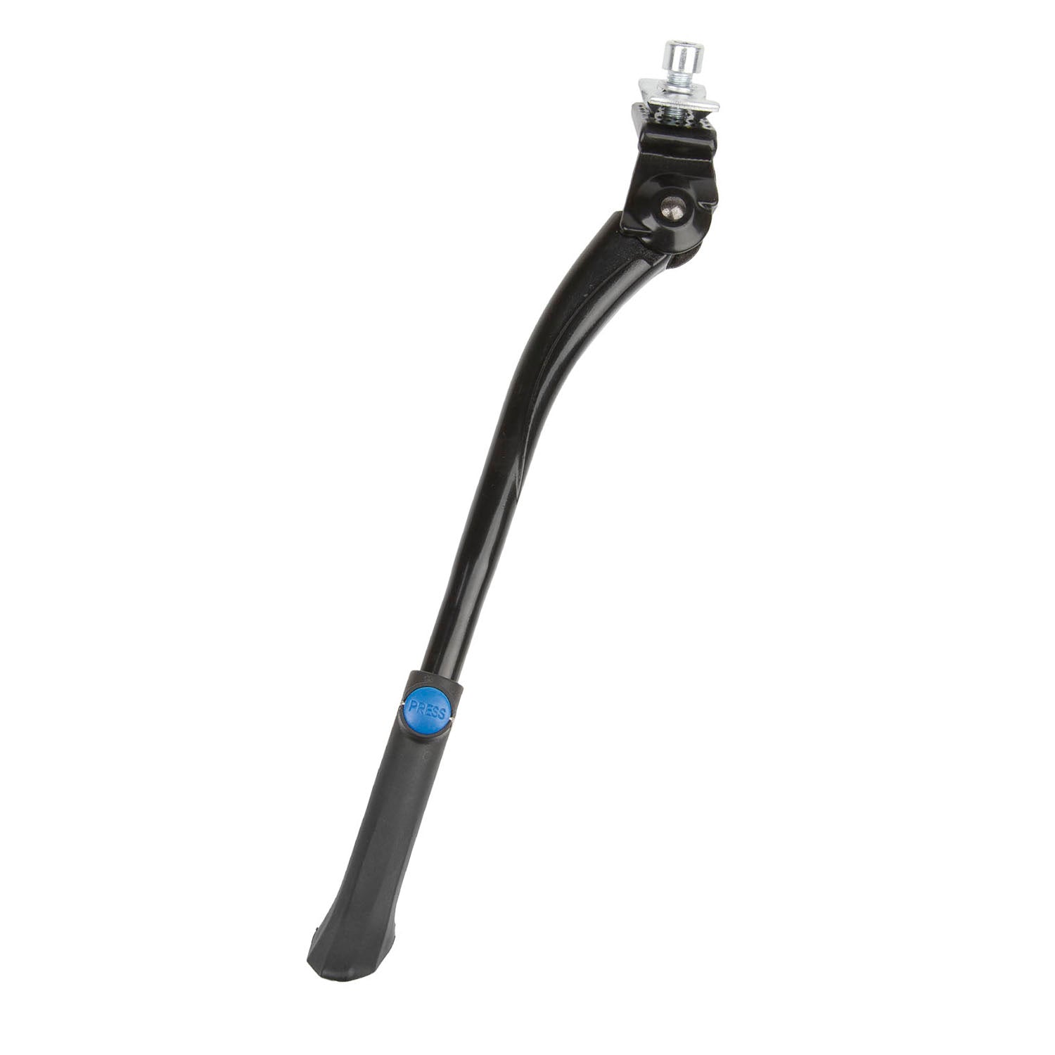 M-wave m-wave standard 24 29 Black sur carte réglable