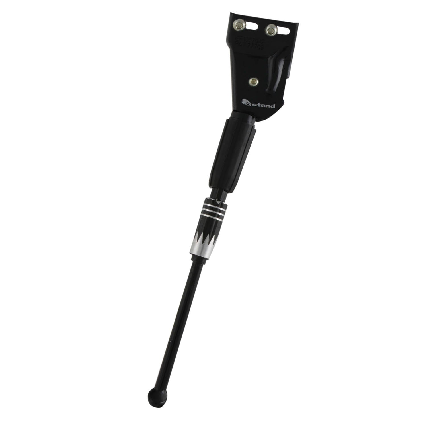 Support à vélo M-wave o-stand s 24-29