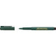 Feutre fin farber-castell 1511 0,4 mm noir