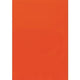 Étiquettes multifonctions rouge 25 pièces