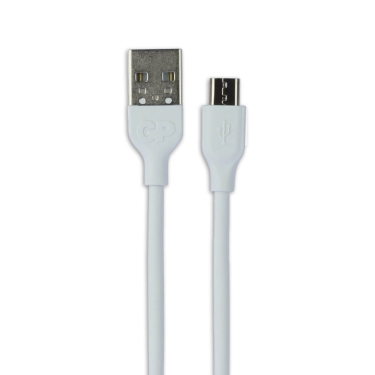 Câble de données et de charge micro USB 1 m