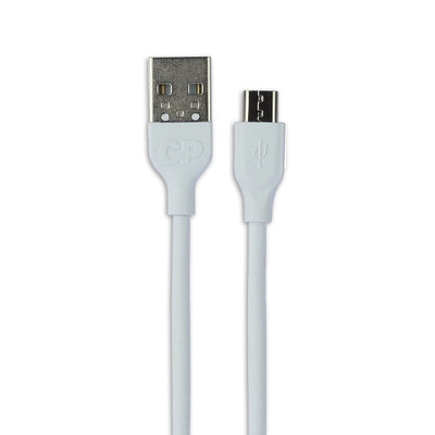 Câble de données et de charge micro USB 1 m