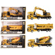 Construction de camion 27cm