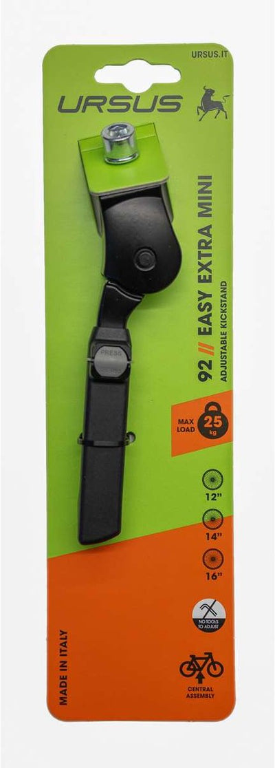 Ursus standard 92 easy extra mini réglable 12 14 16
