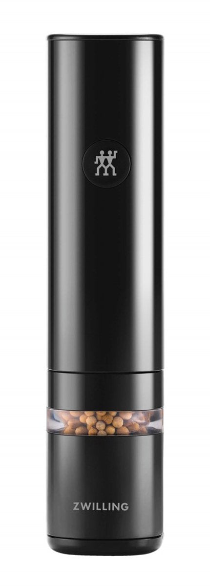 Zwilling - moulin à épices noir enfinigy