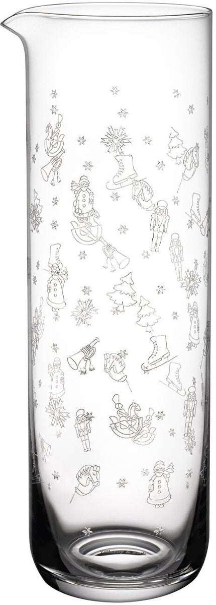 Villeroy boch carafe à eau toy's delight 1 l