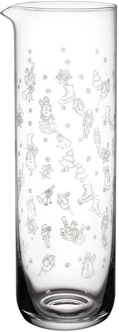 Villeroy boch carafe à eau toy's delight 1 l