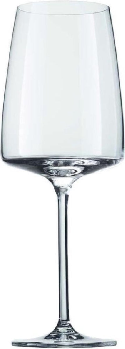 Schott Zwiesel sensa verre à vin fruité délicat - 0,535 l - 6 pièces