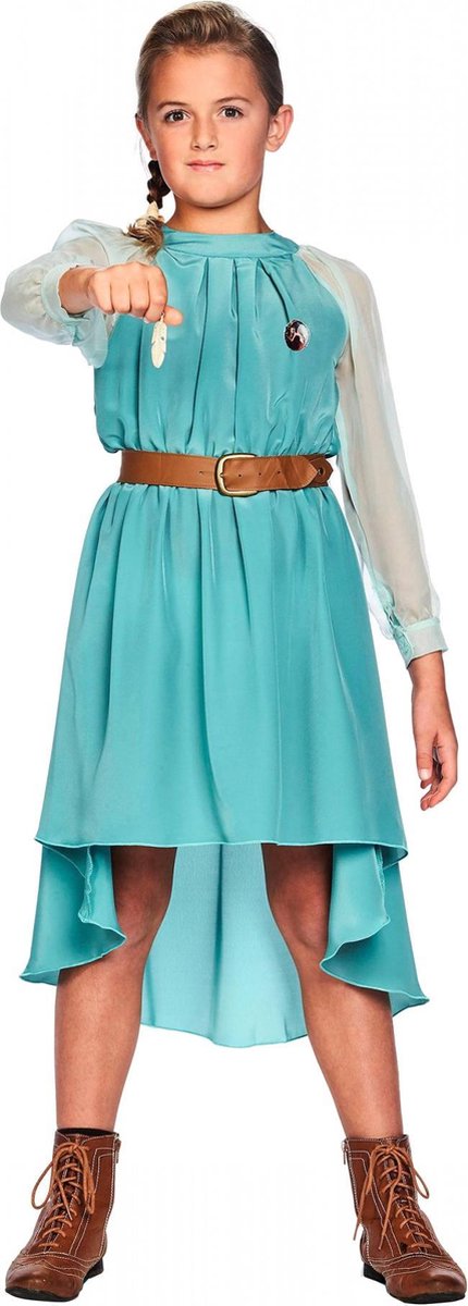 Déguisement Night Watch - costume keelin 9 11 ans - taille 152