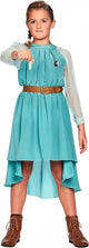 Déguisement Night Watch - costume keelin 9 11 ans - taille 152