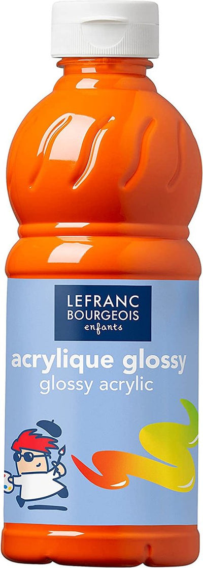 Lefranc bourgeois 188303 hobby paint peinture acrylique 500 ml 1 pièce(s)